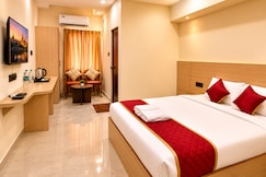 Hotel Siya Grand, Tirupati