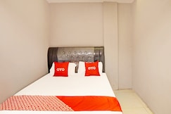 OYO 91120 D'ritz Homestay, Deli Serdang