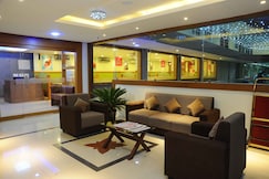 SHANTHI CASTLE INTERNATIONAL PREMIUM HOTEL