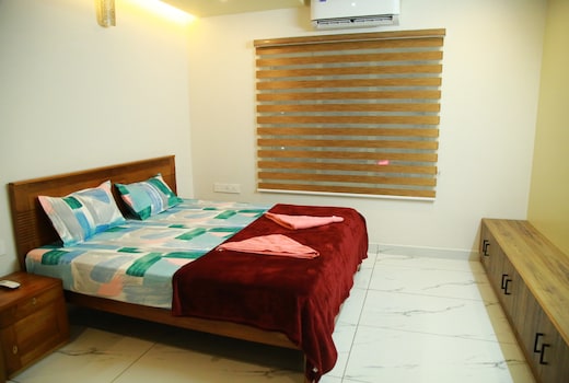The Daffodils Apartment