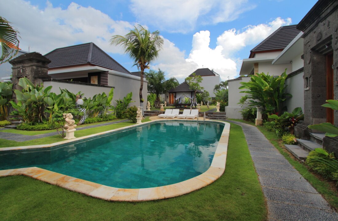 Bali Nyuh Gading Villa By Kanaya Hospitality - Tap to explore photos