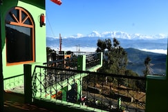 Kausani Inn Home Stay, Kausani