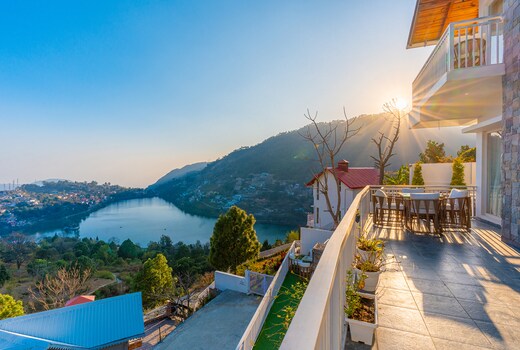 Kiyo - Villa Kazo an Entire 3 BHK