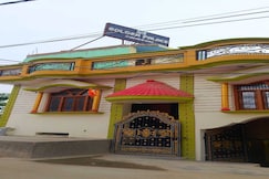 Hotel O Golden Palace Homestay, Ayodhya