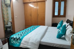 Sunshine Residency, Delhi