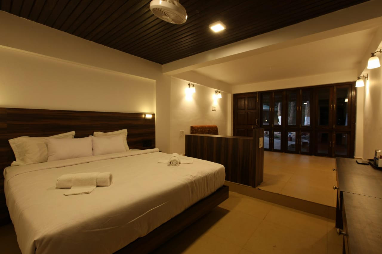 Matheran Green Field Resorts Matheran Inr 662 Off 2 5 0 0