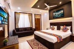 Assi Avenue, Varanasi