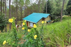 Chestnut Grove Himalayan Lodge, Chaukori