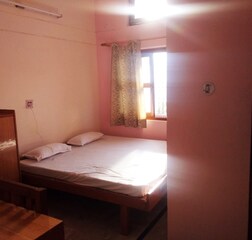 Double Occupancy