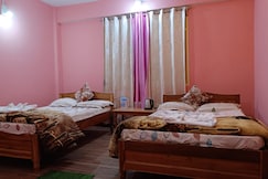 Green Valley Homestay - Aritar, Aritar