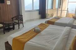THE HOTEL JRS RISHIKESH, Rishikesh