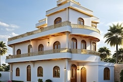 KAPOOR SAHAB HOMESTAY COUNTRYSIDE, Varanasi