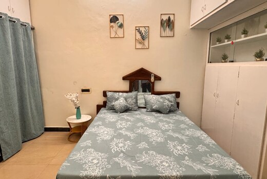 Rani Cottage - BRC G 2BHK