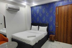 Hotel O Aroha A Corporate Suites, Noida