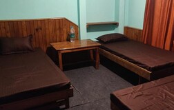 Dormitory Beds