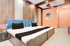 Hotel O Heritage, Mampur Bana