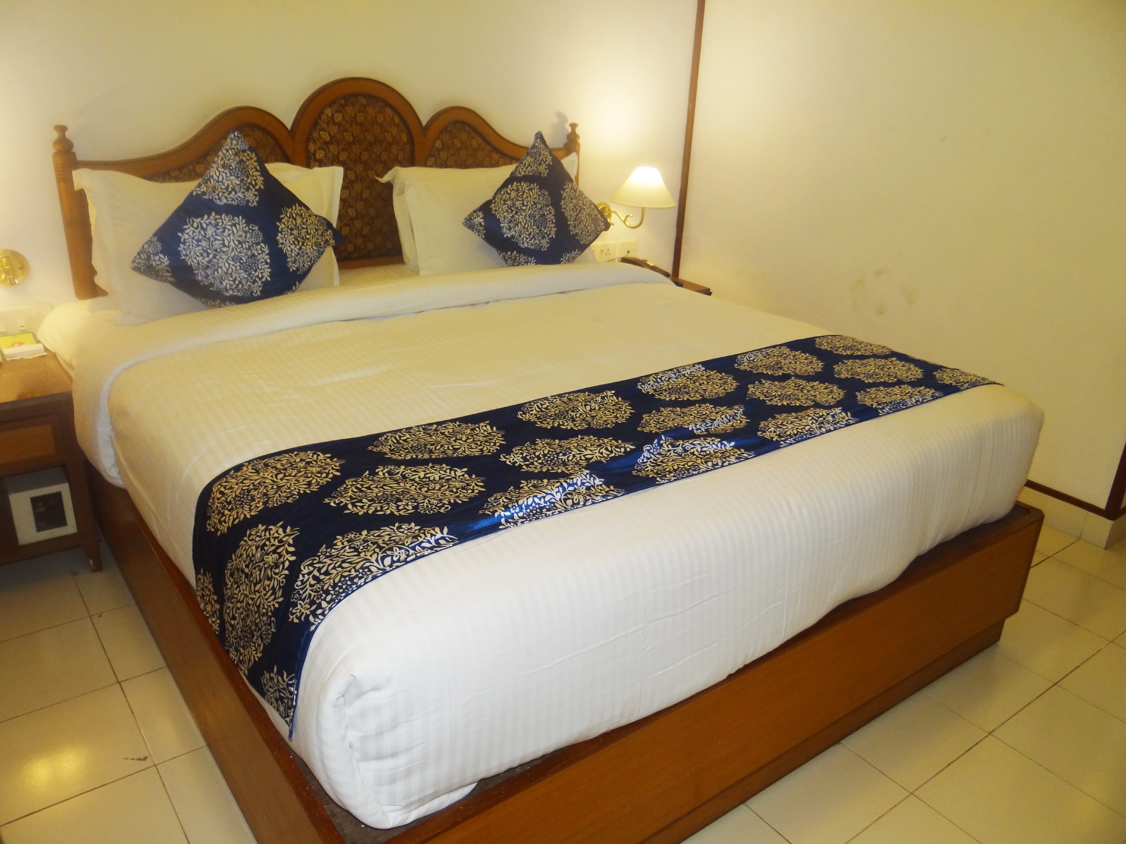Gopika Regency - Tap to explore photos