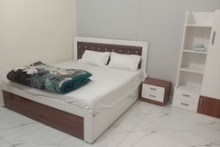 Hotel O by OYO WELCOME TO GUEST HOUSE, Amroha