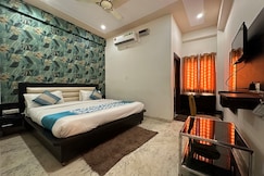 Hotel Aaradhya Residency, Agra