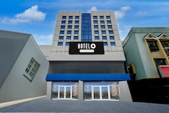 Super Hotel O Erragadda Metro Station Hyderabad Formerly Palak Residency, Hyderabad