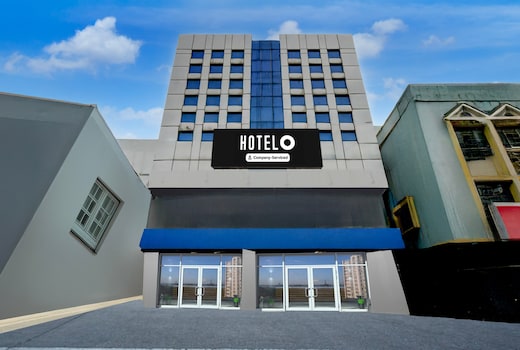 Super Hotel O Erragadda Metro Station Hyderabad Formerly Palak Residency