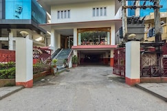 Hotel Orchid, Guwahati