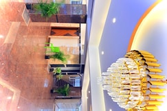 Luxury 2bhk AC Lift 2 Balconies Sony signal, Bangalore