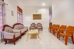 Hotel O Homestay Syariah, Lampung