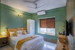 Oasis Executive Suites, Bangalore