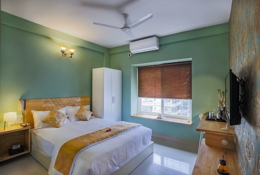 Oasis Executive Suites