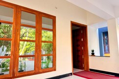 Infinity By Roomify, Thiruvananthapuram
