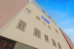 FabHotel Crown Inn I, Gurgaon