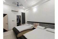 FabHotel DevBhumi, Khatu