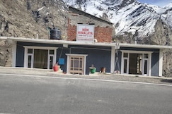 New himalaya home stay, Lahaul
