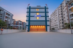 FabHotel Prime Ace II - Near Jupiter Hospital, Vadodara