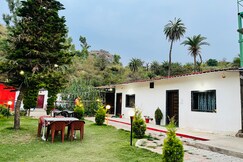 Jungle villa, Mount Abu