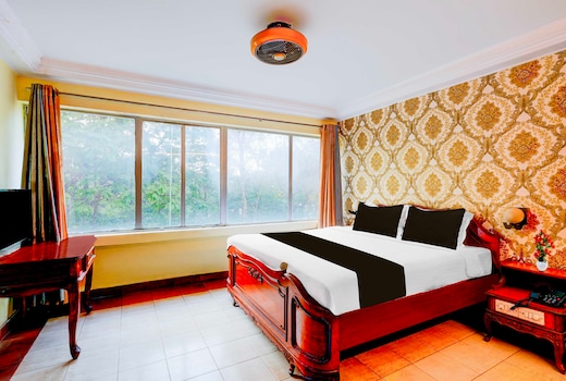 Collection O Mysore Central Formerly Olive Star