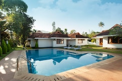 Silver Crest Resort, Thekkady