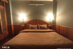 House of Hadimba, Manali