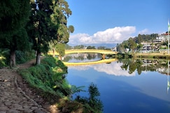 Chautari home stay, Mirik