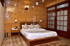 Hotel Lasso Regency & Spa, Namchi