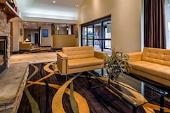 Best Western Plus Galleria Inn & Suites, Erie