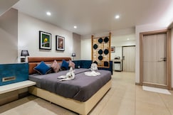 Hotel Landmark By pai, Belgaum