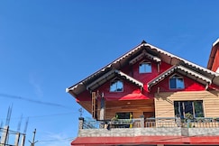 Cosy Pine Homestay, Darjeeling