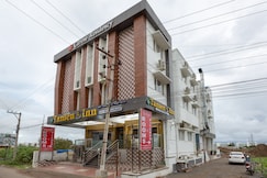 Citrine Residency, Chennai
