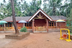 Joshi`s Nivaant Cottage, Chaul, Alibaug