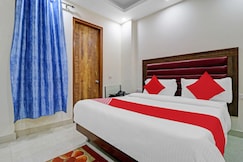 Collection O Mahipalpur Extension Formerly Shanti Stay, Delhi