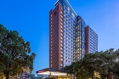 Crowne Plaza Shanghai Fudan, Shanghai