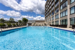 Holiday Inn Express & Suites FT. WASHINGTON - PHILADELPHIA, Bucks