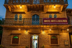Hostel Sofiya Jaisalmer, Jaisalmer